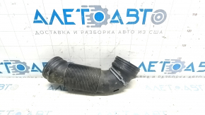 Conducta de aer de la filtru pentru Audi Q3 8U 15-18 CCTA