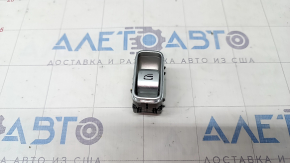 Controlul geamului electric din față dreapta Mercedes W167 GLE 350 450 20-23 crom