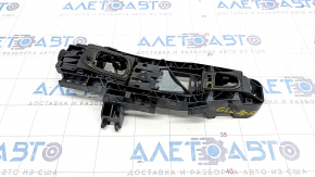 Механизм ручки двери передней правой Mercedes W167 GLE 350 450 20-23