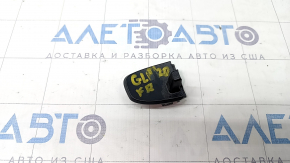 Capacul mânerului exterior dreapta față Mercedes W167 GLE 350 450 20-23