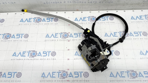 Замок двери передней правой Mercedes W167 GLE 350 450 20-23