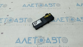 Keyless Entry Receiver Chevrolet Trax 15-22