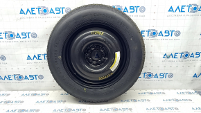 Roata de rezerva pentru Nissan Rogue 14-20 R17 155/90