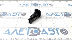 Priza de bricheta pentru panoul frontal Nissan Rogue 14-20