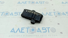 Управление светом Chevrolet Trax 17-22 без ПТФ тип 1