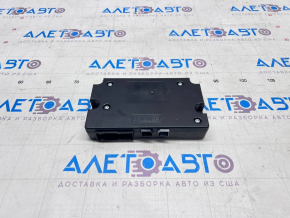 MODUL DE CONTROL AL COMUNICĂRII Ford Focus mk3 11-18