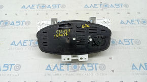 Щиток приборов Chevrolet Trax 19-21 137к