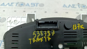 Щиток приборов Chevrolet Trax 19-21 137к