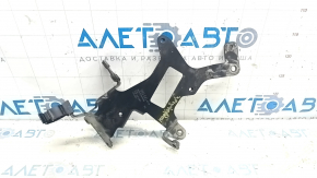 Кронштейн масляного охладителя АКПП Audi Q3 8U 15-18