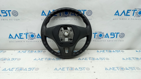 Volan gol Chevrolet Trax, anvelope 17-22, negre