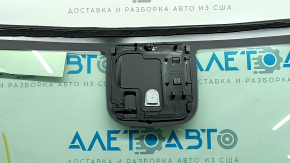 Лобовое стекло Chevrolet Trax 17-20 без камеры, VITRO