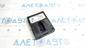 KEYLESS CONTROL MODULE Audi Q3 8U 15-18