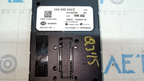 KEYLESS CONTROL MODULE Audi Q3 8U 15-18