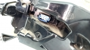 Lampa exterioară aripă stângă Mercedes W167 GLE 350 450 20-23 zgârieturi