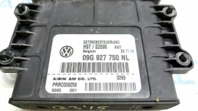 Transmission Control Module TCM Audi Q3 8U 15-18