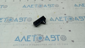 Indicatorul SRS AIRBAG pentru Chevrolet Trax 15-22