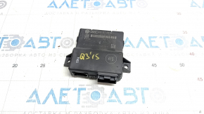 MODUL DE CONTROL AL PORȚII DE ACCES Audi Q3 8U 15-18