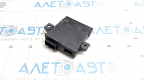 MODUL DE CONTROL AL PORȚII DE ACCES Audi Q3 8U 15-18