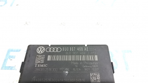 MODUL DE CONTROL AL PORȚII DE ACCES Audi Q3 8U 15-18