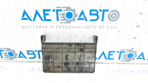 Крышка ECU компьютера двигателя Audi Q3 8U 15-18