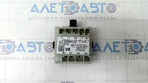 Компьютер двери передней правой Mercedes W167 GLE 350 450 20-26