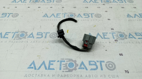 Фишка фары Chevrolet Trax 17-22 галоген + LED DRL