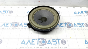 Difuzorul din spate stânga Infiniti QX30 17- Bose