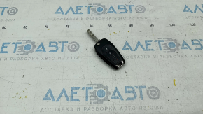 Chevrolet Trax inteligent cheie 19-22 4 butoane, uzată