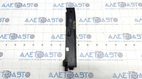 Capacul stâlpului frontal din partea de mijloc stânga Mercedes W167 GLE 350 450 20-23 negru