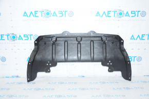 Protecția bară de direcție pentru BMW 5 G30 17-23 AWD, nou, original OEM