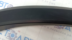 Capacul aripii spate dreapta Mercedes W167 GLE 350 450 20-23 structură, zgârieturi