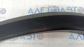 Capacul aripii spate dreapta Mercedes W167 GLE 350 450 20-23 structură, zgârieturi