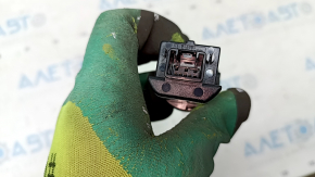 Кнопка зажигания Start-Stop Toyota Avalon 13-18