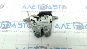 Blocare portbagaj Mercedes W167 GLE 350 450 20-23