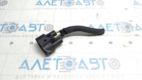 Capacul difuzorului radiatorului Chevrolet Trax 15-20 LUV