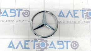 Emblema logo-ului portbagajului Mercedes W167 GLE 350 450 20-23