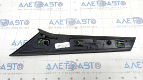 Capac usa portbagaj lateral dreapta Mercedes W167 GLE 350 450 20-23