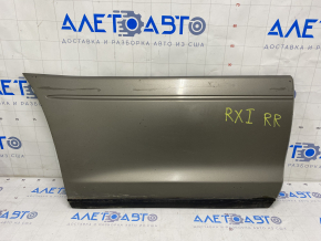 Capac usa mare inferioara spate dreapta Lexus RX300 98-03 zgarieturi.