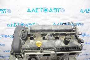 Motorul Ford Focus mk3 15-18 restilizat 2.0 64k