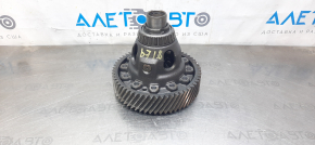 Дифференциал АКПП VW Passat b7 12-15 USA 1.8