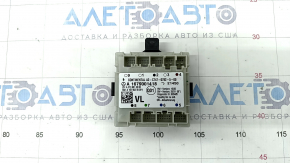 Computerul ușii din față stânga Mercedes W167 GLE 350 450 20-23