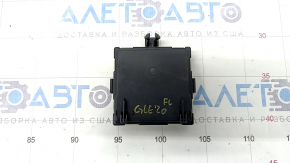 Компьютер двери передней левой Mercedes W167 GLE 350 450 20-23