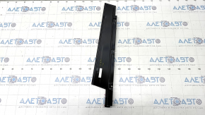 Panoul lateral frontal stânga al ușii Mercedes W167 GLE 350 450 20-23