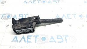 Фишка на блок ECU компьютер двигателя Chevrolet Trax 17-21 серая