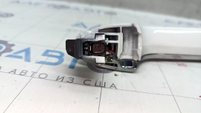 Mânerul ușii exterioare față stânga Mercedes W167 GLE 350 450 20-23 keyless