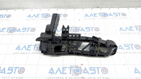 Механизм ручки двери передней левой Mercedes W167 GLE 350 450 20-23