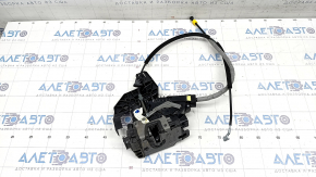 Blocare ușă față stânga Mercedes W167 GLE 350 450 20-23