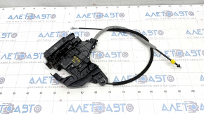 Blocare ușă față stânga Mercedes W167 GLE 350 450 20-23