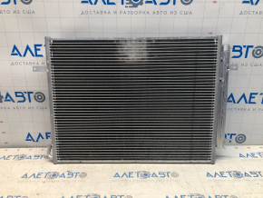 Radiatorul de aer condiționat al condensatorului VW Passat b7 12-15 SUA nou TYC Taiwan