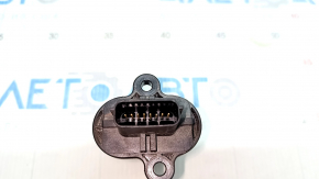 Contor de aer pentru Chevrolet Trax 15-21 LUV